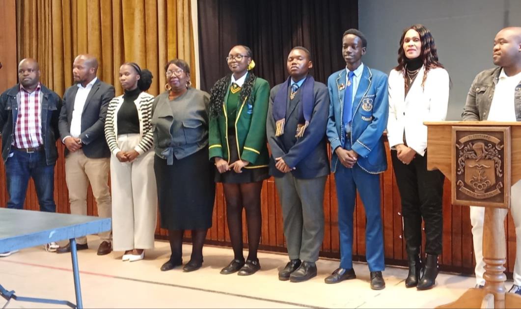 Witbank_Combined_Christian_School_Road Safety Debate-1