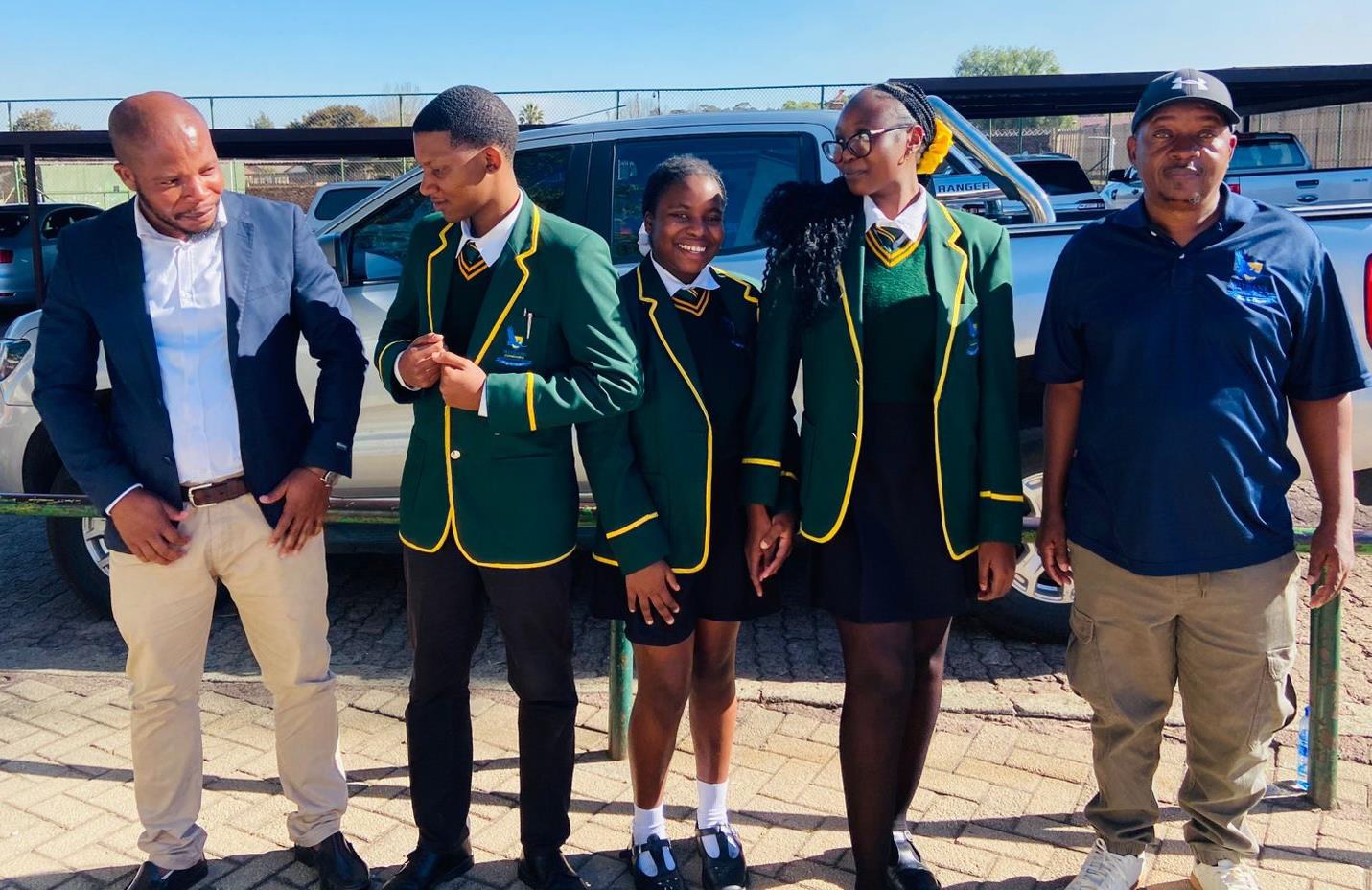 Witbank_Combined_Christian_School_Road Safety Debate-2