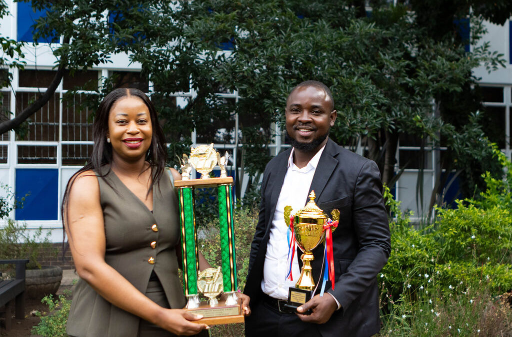 WCCS Awards 2026